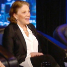 THEATER TALK to Welcome Linda Lavin, Len Cariou & More This Weekend Video