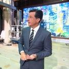 LATE LATE SHOW Host Stephen Colbert to Visit 'CBS Sunday Morning', 9/6 Video