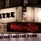 Photo Coverage: Opening Night Curtain Call for FOOL FOR LOVE Video