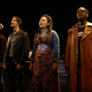 STAGE TUBE: Watch Highlights from the 20th Anniversary RENT Tour, Arriving at Segerst Video