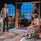BWW Reviews: A Picture is Worth the Time It Captures in WHAT's TIME STANDS STILL