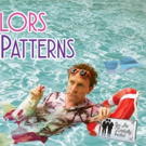 BRIGHT COLORS AND BOLD PATTERNS Begins Tonight: Drew Droege and Michael Urie at Barro Video