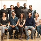 Photo Flash: In Rehearsal for NOTMOSES at Arts Theatre; Full Company Announced! Video