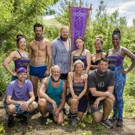 CBS Announces the 20 Castaways Competing on Next Edition of SURVIVOR