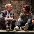 Photo Flash: First Look at Haunting New Play JONAH AND OTTO at Theatre Row Video