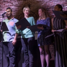 Photo Flash: Astoria Performing Arts Center Celebrates the First Day of Spring with…