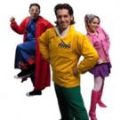 Teatro Auditorio CENDAS, magia, comedia musical, clown y música en vivo, en estas…