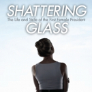 Young Adult Novel SHATTERING GLASS is Released