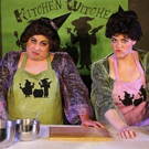 Millbrook Playhouse Adds Shows to THE KITCHEN WITCHES Near Sold-Out Run Video