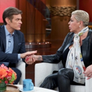 'Mob Wives' Star Big Ang Talks Cancer Crisis on DR. OZ Today