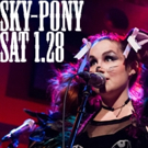Sky-Pony Blowout Show to Benefit NYCLU This Weekend Video
