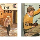 Ladybird Books Launches New Series for Adults to Celebrate 100th Birthday