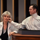 BWW Review: UNCANNY VALLEY at International City Theatre Video