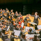 Corrected Time for Philadelphia Young Artists Orchestra Concert Video