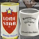 Dark Comedy of Two Shorts 'SIBLING RIVALRY' in 'Rosemary & Ginger & Lone Star' - Open Video