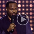 Roy Wood Jr's Stand Up Special FATHER FIGURE to Debut on Comedy Central 2/19 Video