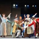 NewArts: Newtown Musicals Opens 3rd Season with LIBERTY SMITH Tonight Video