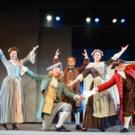 NewArts: Newtown Musicals Opens 3rd Season with LIBERTY SMITH Tonight