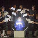 BWW Review: THE CURIOUS INCIDENT OF THE DOG IN THE NIGHT-TIME National Tour at Durham Video