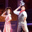 Maltz Jupiter's ME AND MY GIRL, Zoetic Stage's AFTER and More Top 41st Annual…