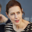 Photo Flash: Gina McKee Leads THE MOTHER, Beginning Tonight at Tricycle Theatre Video