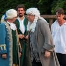Photo Coverage: First Look at Actors' Theatre of Columbus' CAPTAIN BLOOD
