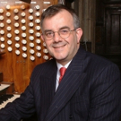 International Organist Malcolm Archer at Wesley