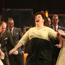 Photo Coverage: First Look at ENO's Mafia-Inspired RIGOLETTO
