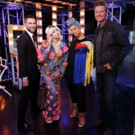 Return of NBC's THE VOICE Scores Highest Ratings Since March