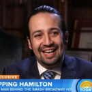 VIDEO: HAMILTON's Lin-Manuel Miranda Talks Political Passions & Freestyles on…