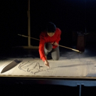 THE EPHEMERA TRILOGY Brings Sand, Light and Shadow to The Tank Tonight Video