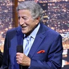 TONY BENNETT CELEBRATES 90: THE BEST IS YET TO COME to Celebrate Legendary Singer…