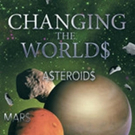 John Amabile Releases CHANGING THE WORLDS Video