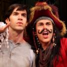 BWW Reviews: Clever, Imaginative PETER AND THE STARCATCHER Flies Into South Coast Rep Video