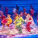 West End's MAMMA MIA! Extends Booking, Through Oct. 22
