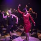 Photo Flash: First Look at GRAND HOTEL, Opening Tonight at Southwark Playhouse Video