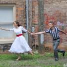 THE FRIDAY FIVE: Crystal Kurek & Corey Shadd from WEST SIDE STORY Video
