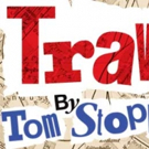 Amy Morgan and Freddie Fox Join Tom Hollander in TRAVESTIES at Menier Chocolate Facto Video