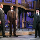BWW Review: THE MERCHANT OF VENICE at STNJ is an Enthralling Season Opener Video
