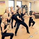 TV: They've Got Rhythm! Catch a Sneak Peek of MCP's CRAZY FOR YOU!