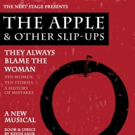 Arc Stages to Premiere New Musical THE APPLE AND OTHER SLIP-UPS Video