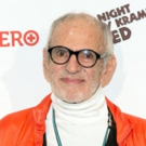 Playwright Larry Kramer Publishes List of His 10 Favorite Books