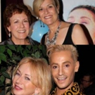 Photo Coverage: MAMMA MIA! Company Parties Hard After Final Broadway Performance!