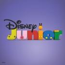 Disney Junior's GOLDIE & BEAR to Premiere Next Month Video