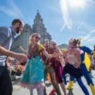 The People's Festival LIVERPOOL LOVES Returns This Week Video