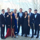 PHOTO: Lea Michele Shares Photos from Mini GLEE Reunion at Becca Tobin's Wedding! Video