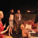 Photo Flash: Our Productions' GOD OF CARNAGE Begins Tonight in Addison Video