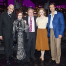 Photo Flash: Glenn Close, Andrew Lloyd Webber and More at Opening Night of SUNSET…