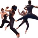 Young Dancemakers Company Kicks Off Free Performances Today
