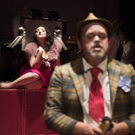 Photo Flash: First Look at Guerilla Opera's LOOSE, WET, PERFORATED